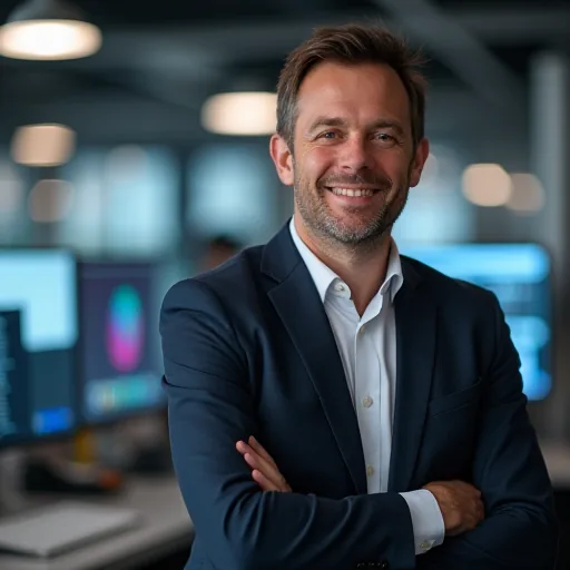 Casino Mate Australia Expert Auditor James Miller