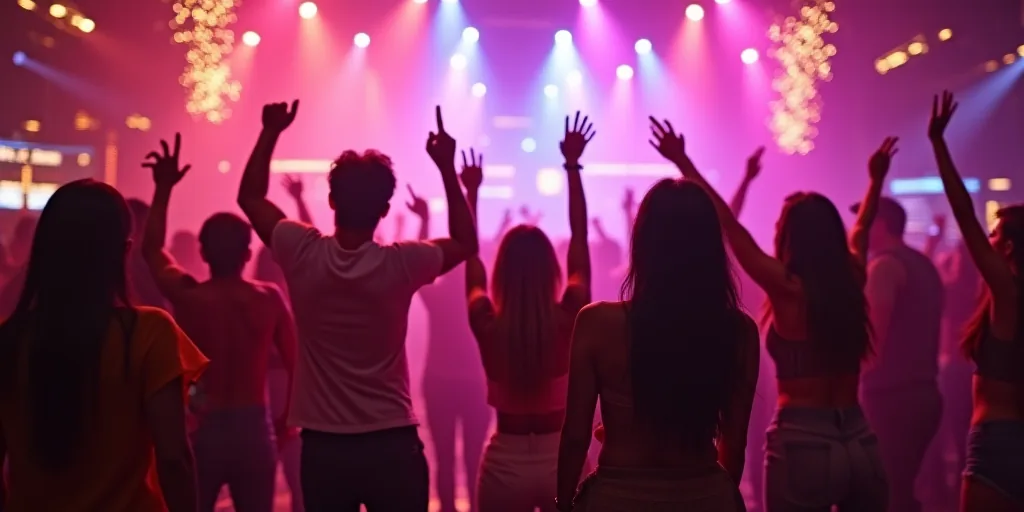 Casino Mate Australia elite VIP winners celebration