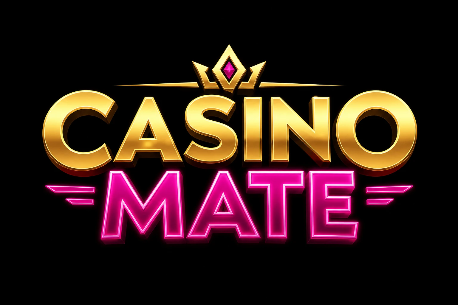 Casino Mate