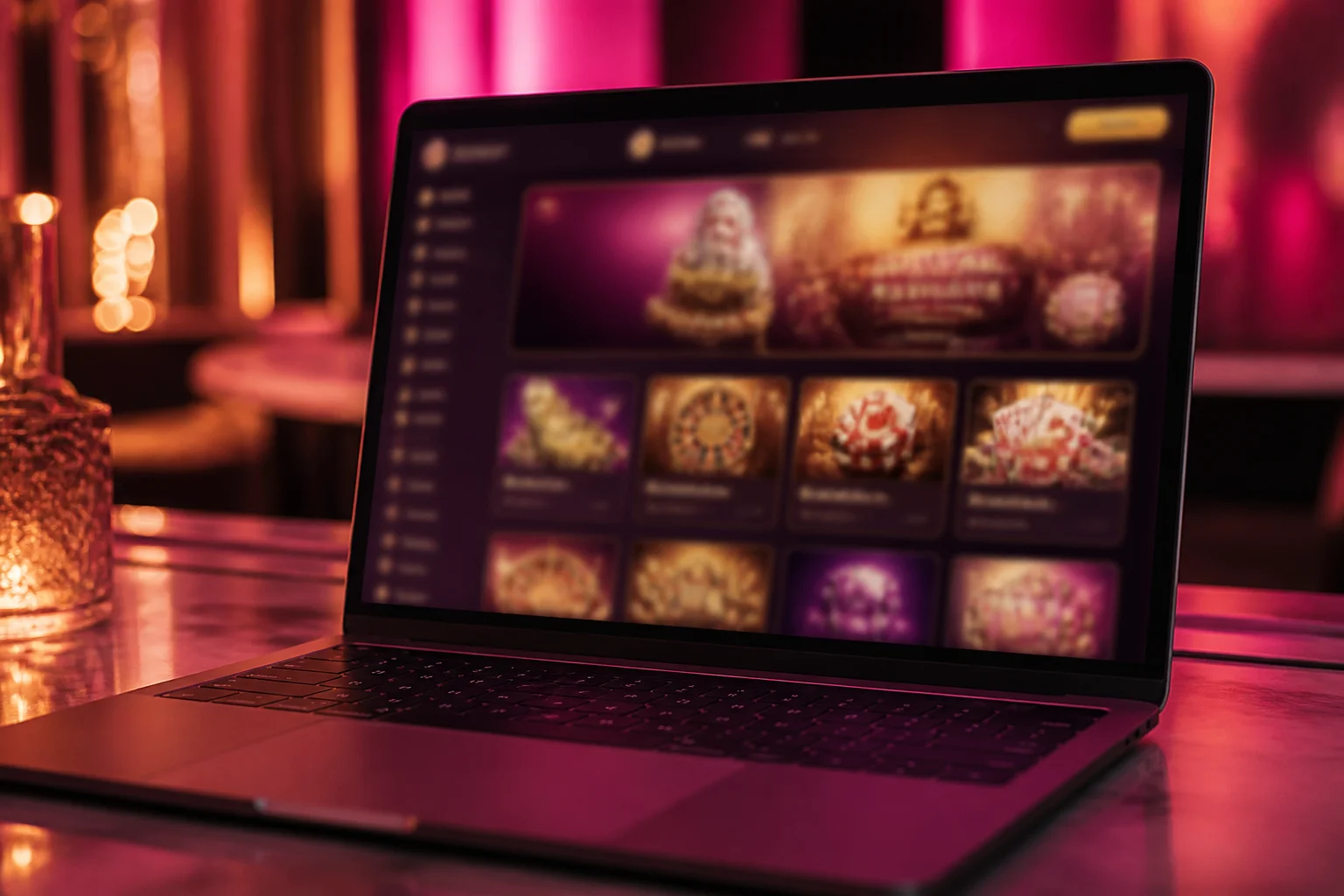 Casino Mate mobile or desktop access guide for Mac