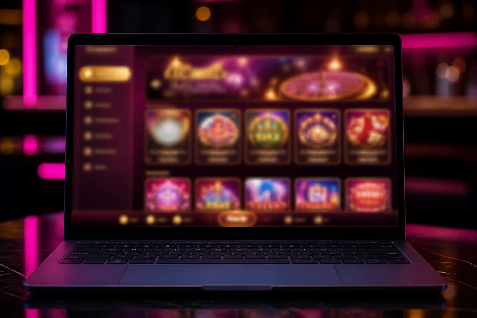 Casino Mate mobile or desktop access guide for Windows PC