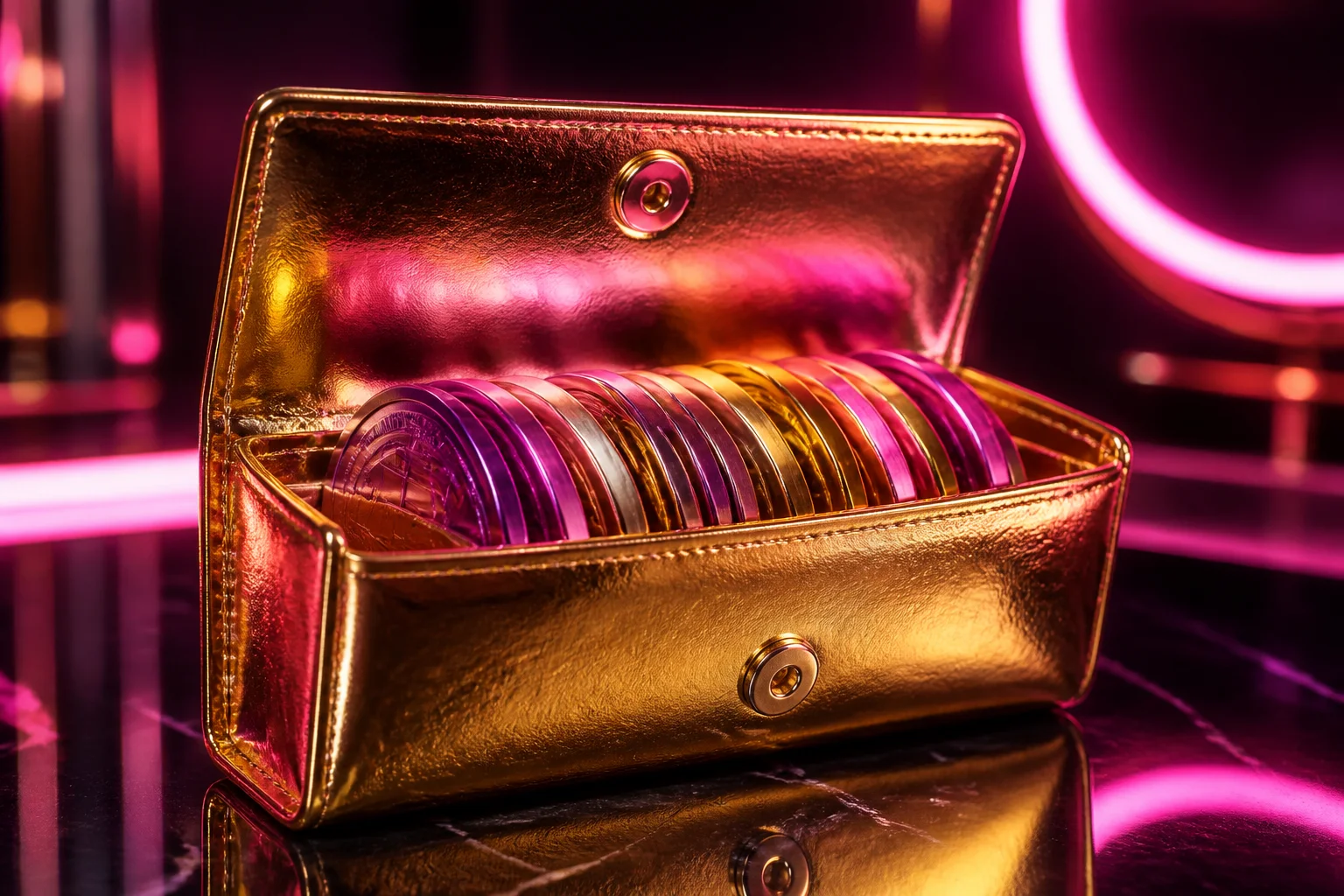 Cashback Offer review visual for Casino Mate promotions