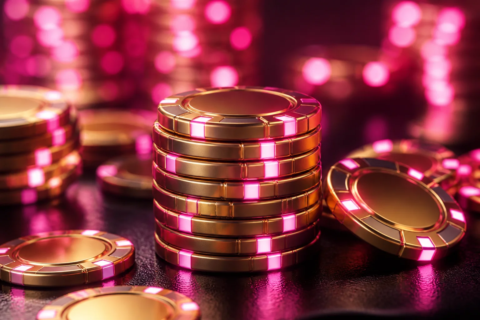 Reload Bonus review visual for Casino Mate promotions