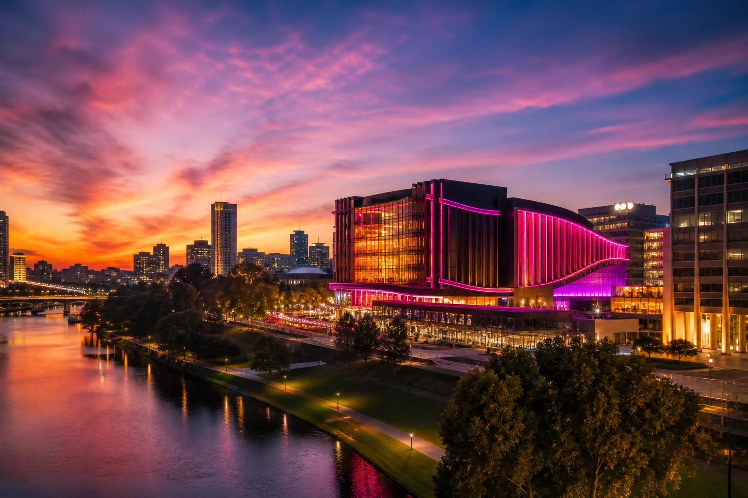 Editorial city guide graphic for Casino Mate readers in Adelaide, SA