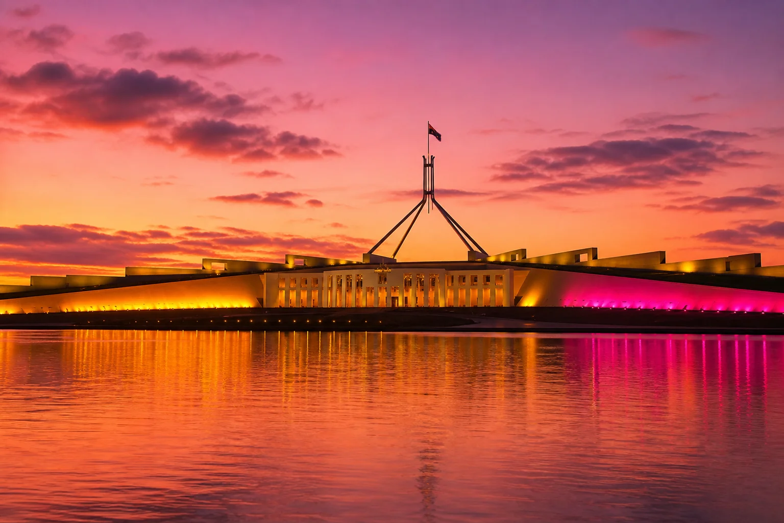 Editorial city guide graphic for Casino Mate readers in Canberra, ACT