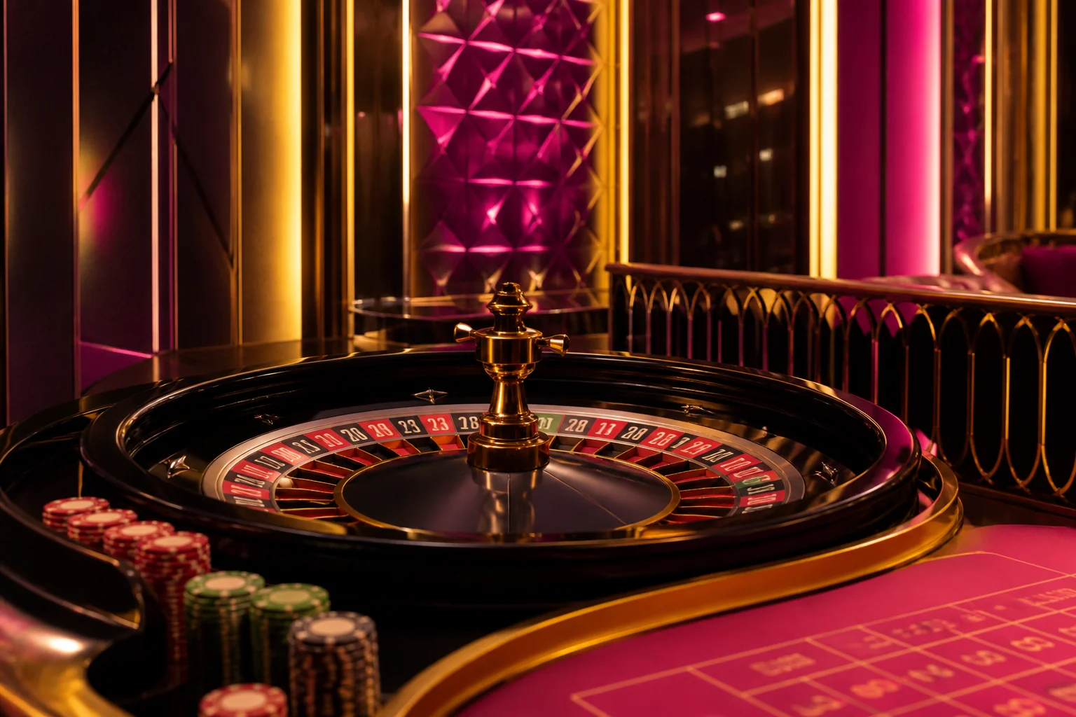 Live Casino category artwork for Casino Mate