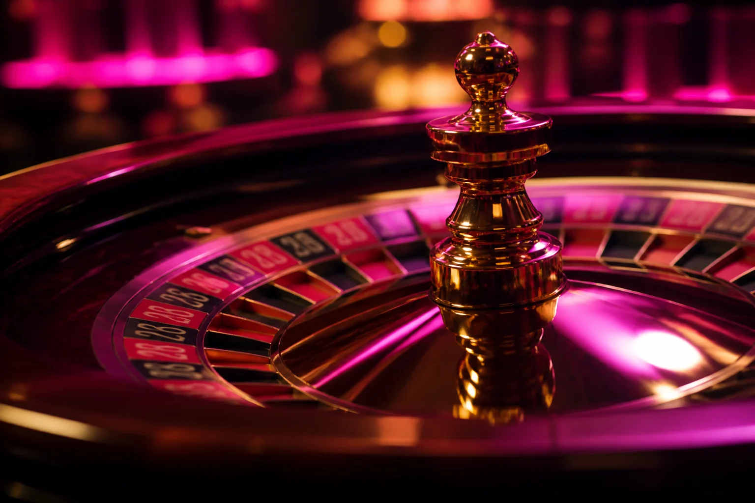 Roulette category artwork for Casino Mate