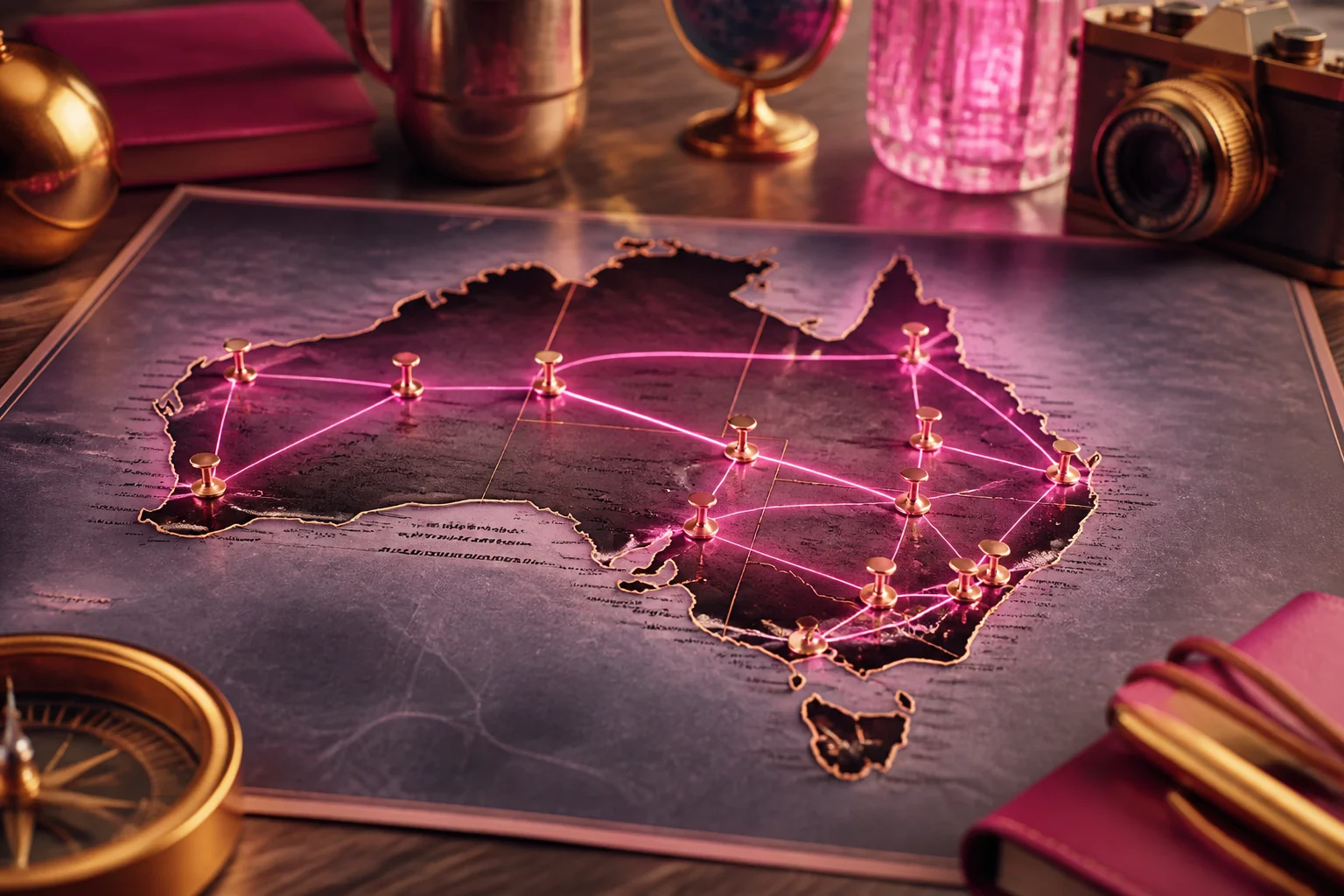 Domain verification and trust checks for Casino Mate links