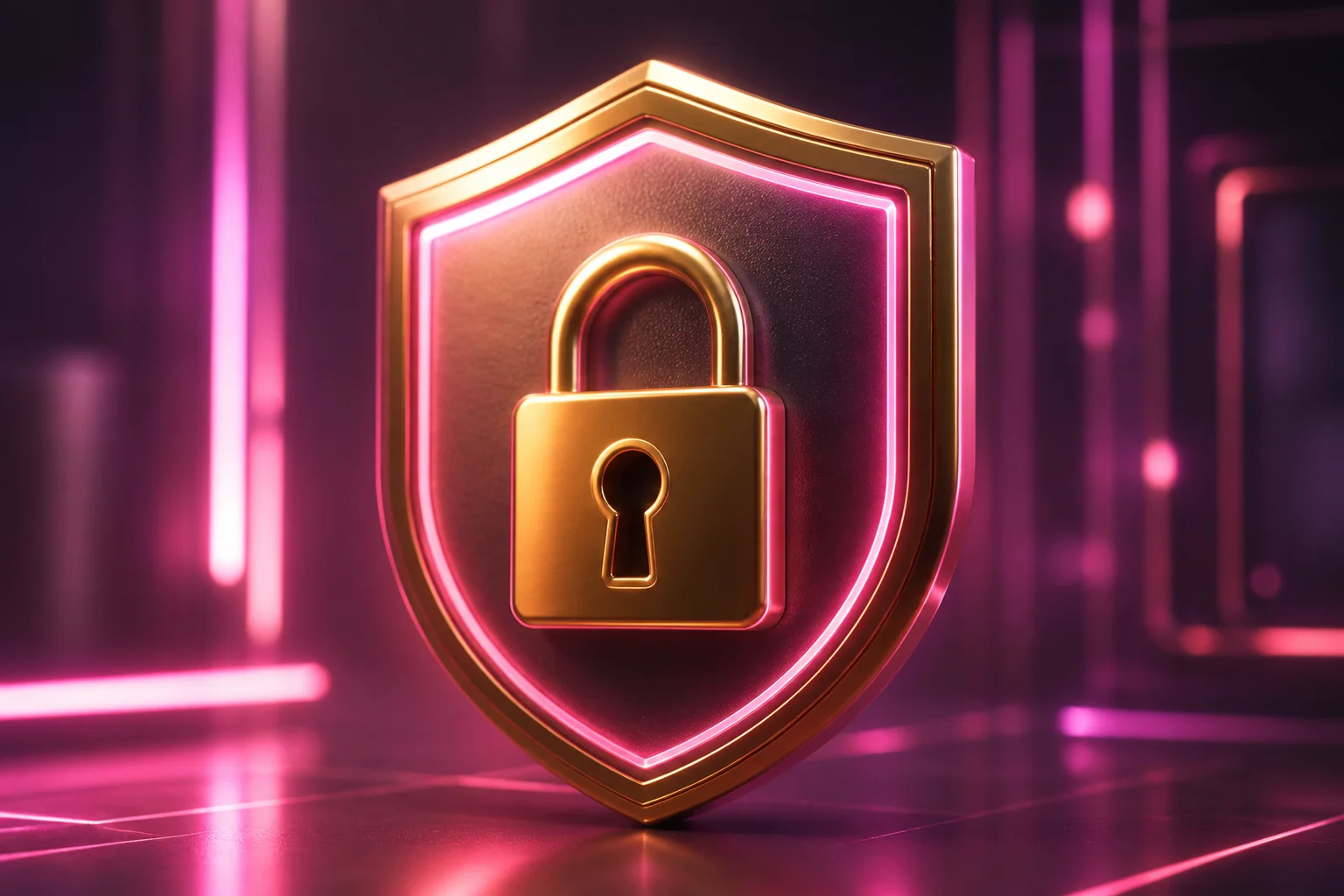 Account Security service guide visual for Casino Mate Australia readers