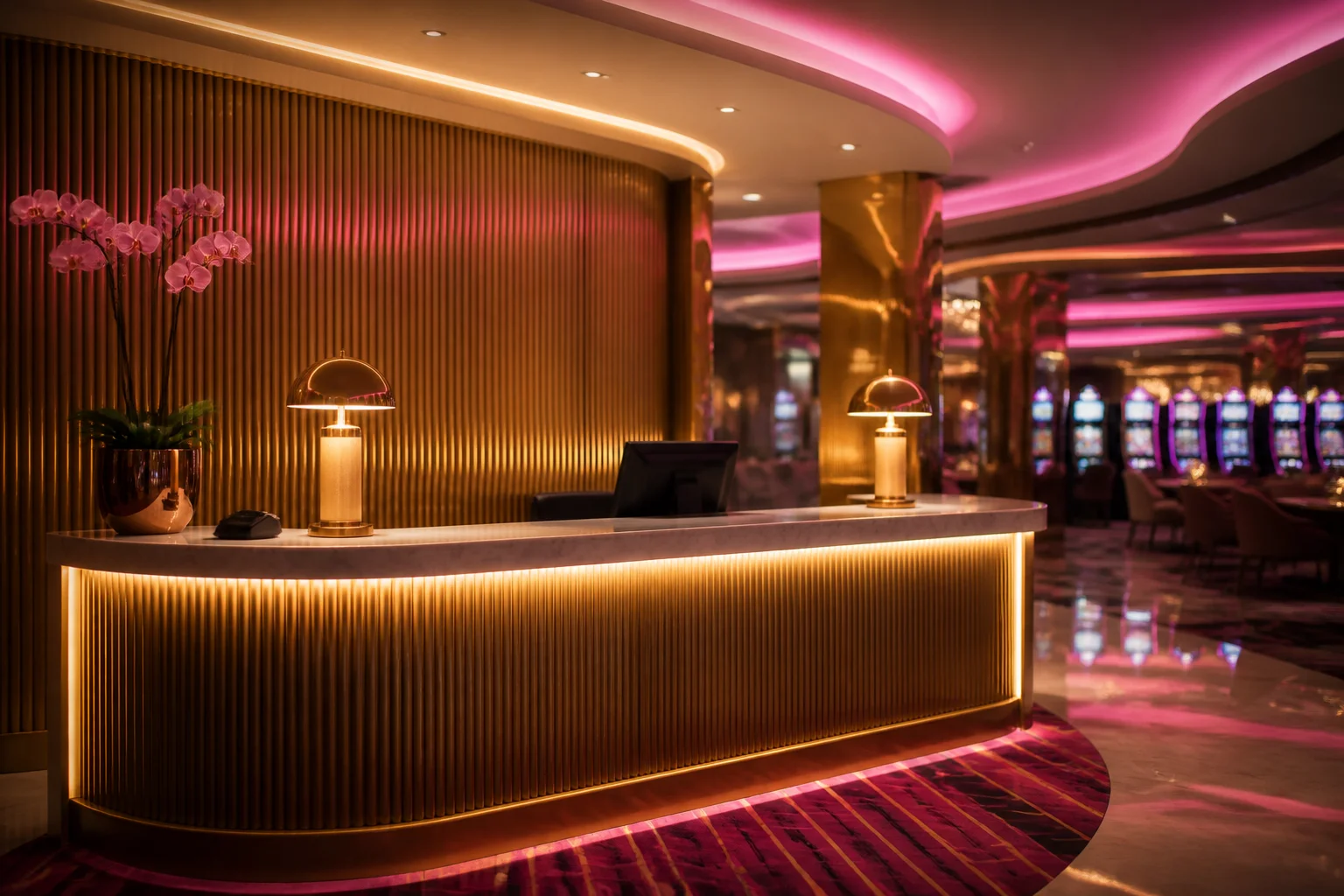 Service guides hub for Casino Mate support, payments and safer play